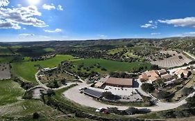 Agriturismo Fattoria Giannavì