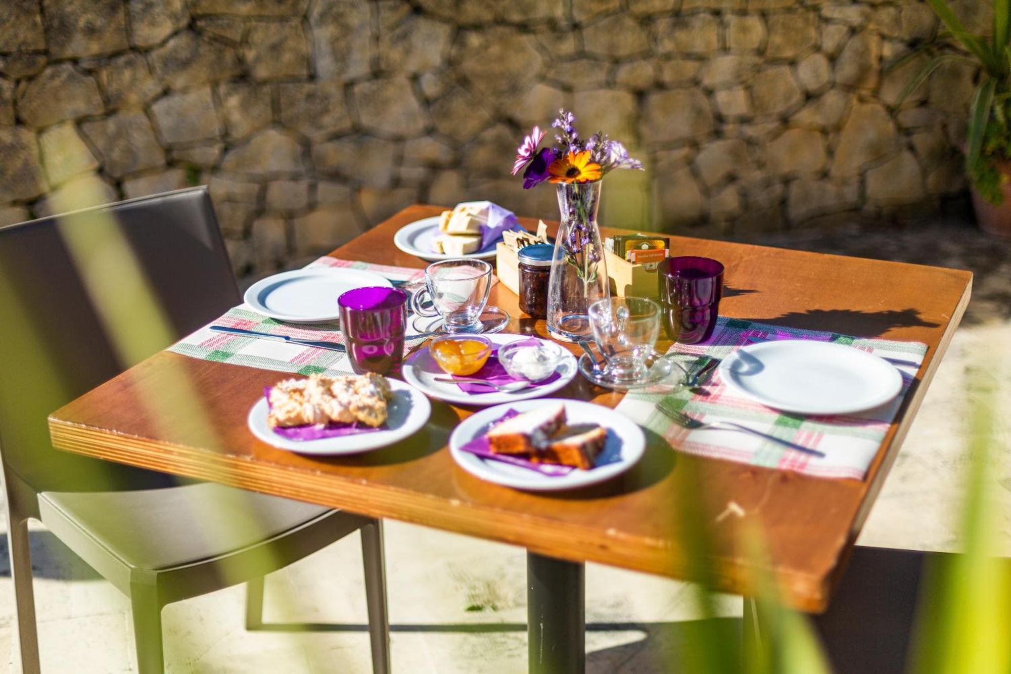 Agriturismo Giannavi Palazzolo Acreide Esterno foto