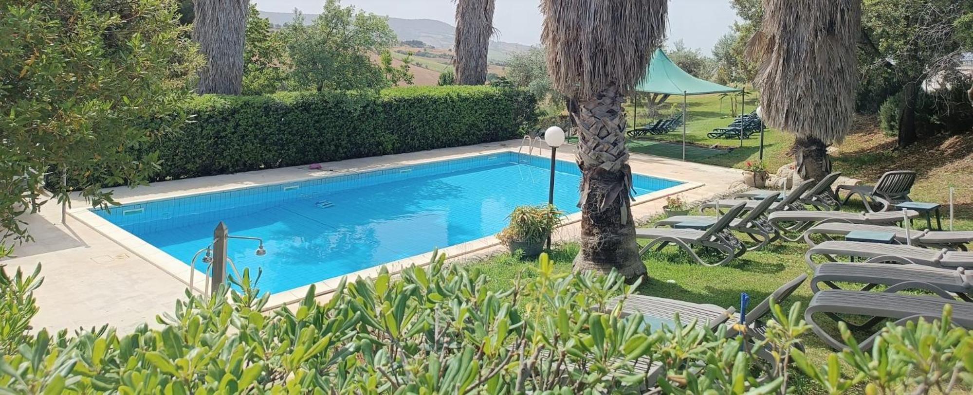 Agriturismo Giannavi Palazzolo Acreide Esterno foto