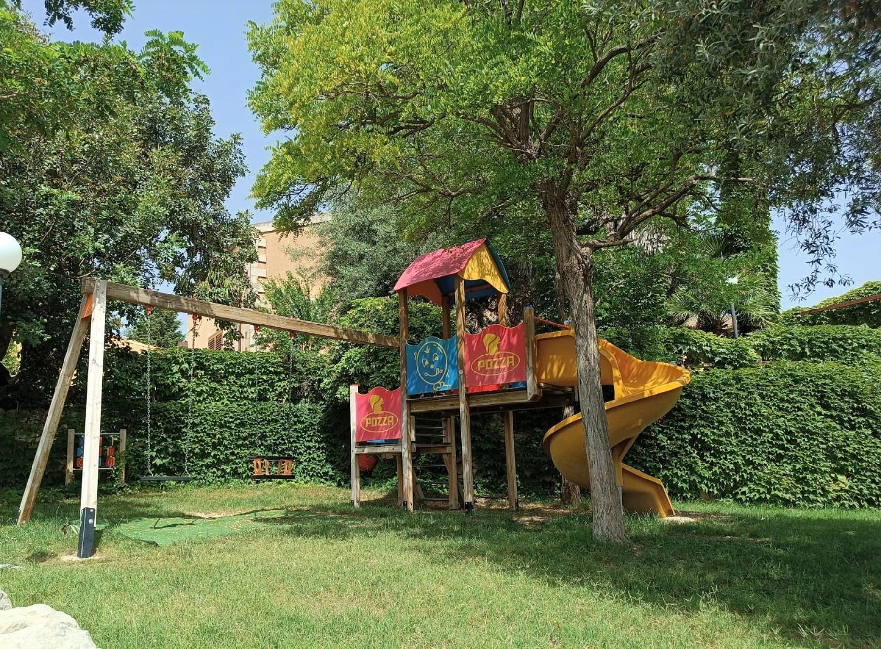 Agriturismo Giannavi Palazzolo Acreide Esterno foto
