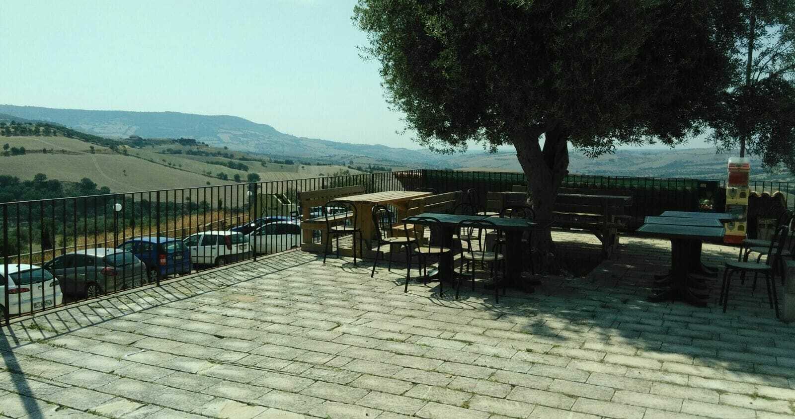 Agriturismo Giannavi Palazzolo Acreide Esterno foto